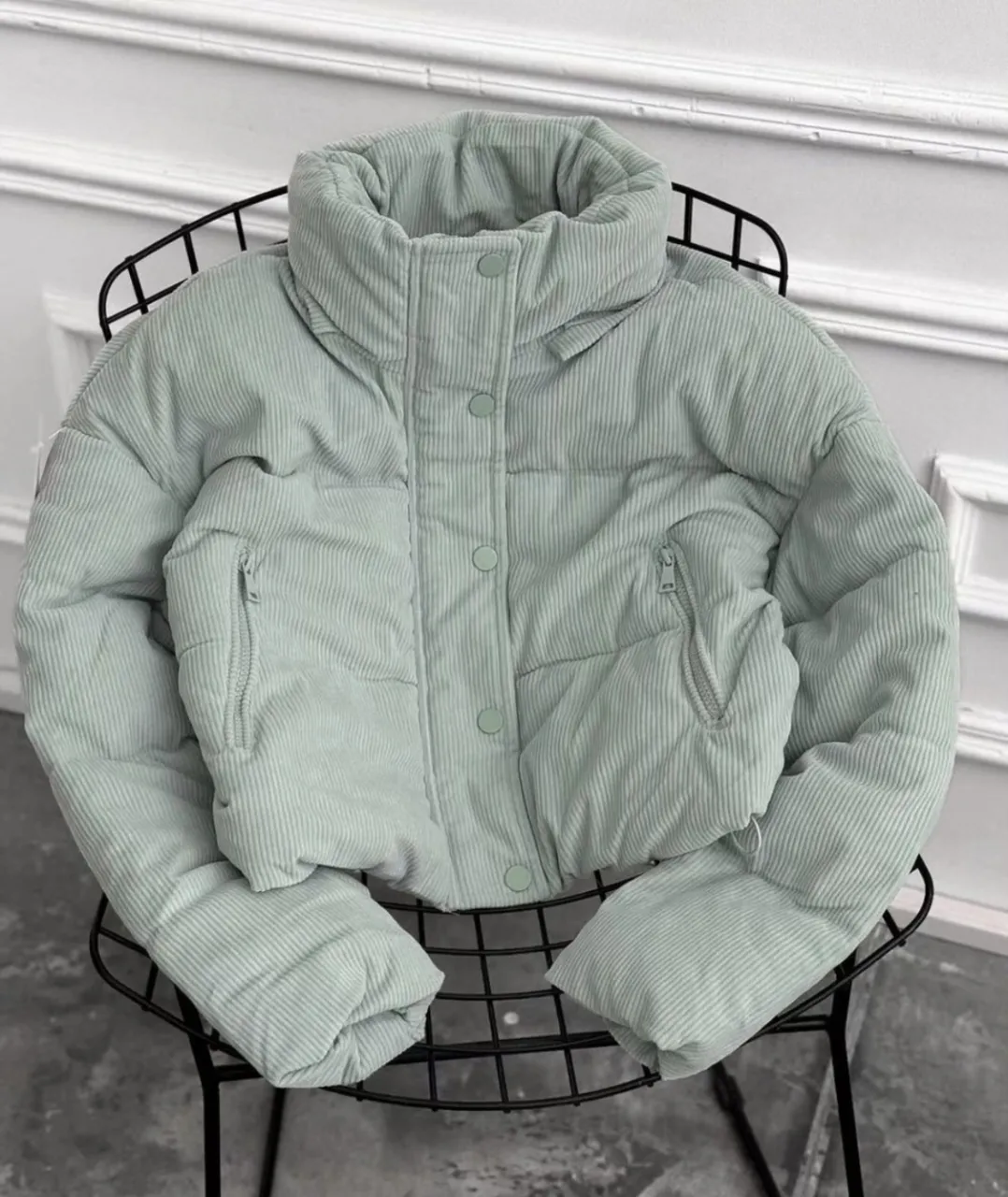 Campera Campera importada