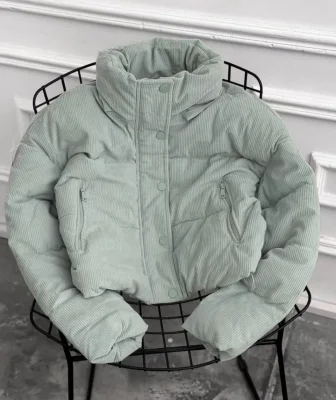 Campera importada