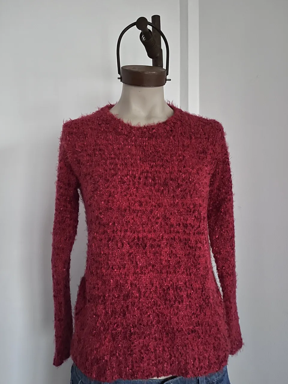 Sweater Klipso - imagen 1