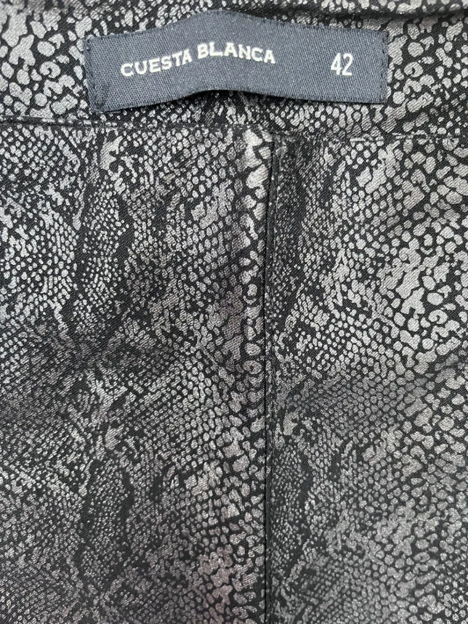 Pantalón Cuesta Blanca - imagen 3