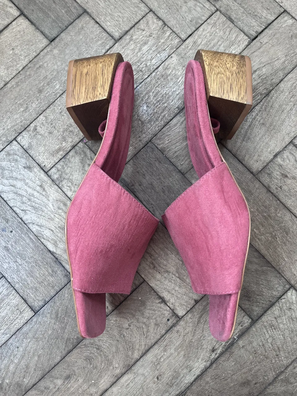 Sandalias Otra - imagen 2