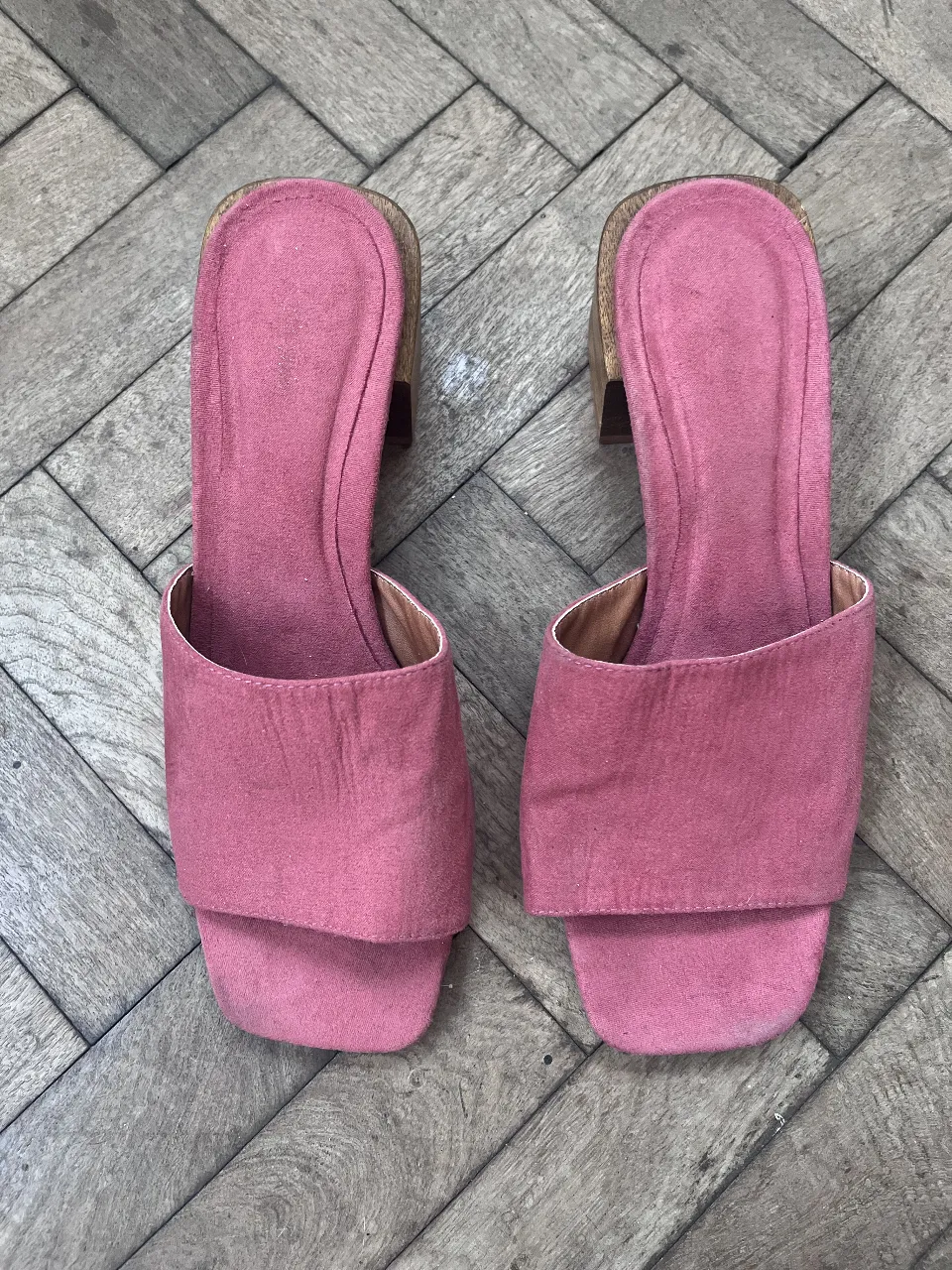Sandalias Otra - imagen 1