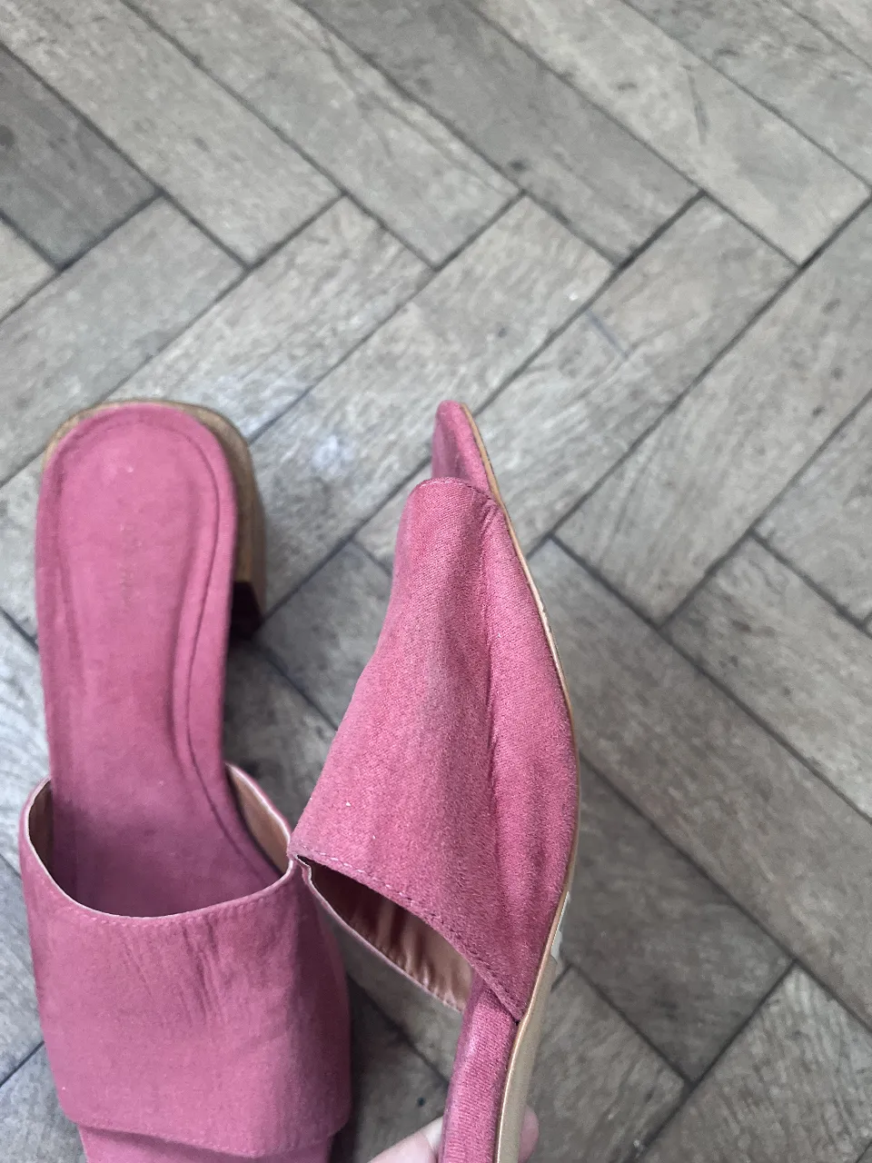Sandalias Otra - imagen 4