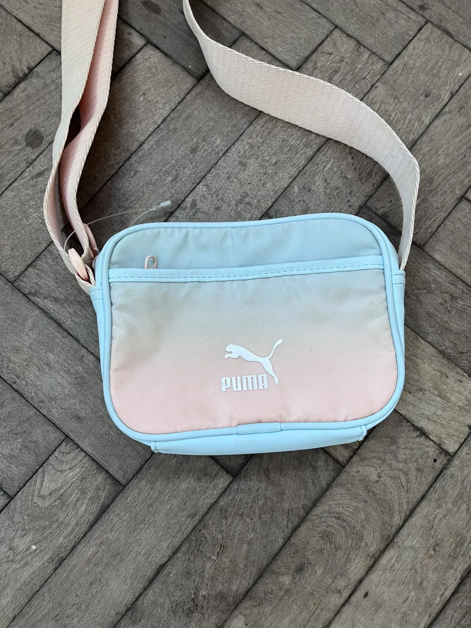 Cartera Puma - imagen 2