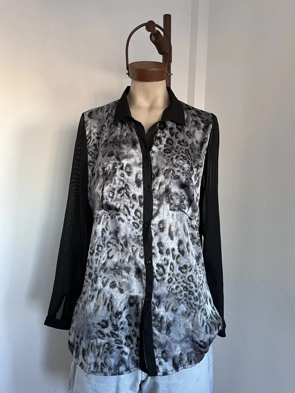 Camisa Otra - imagen 1