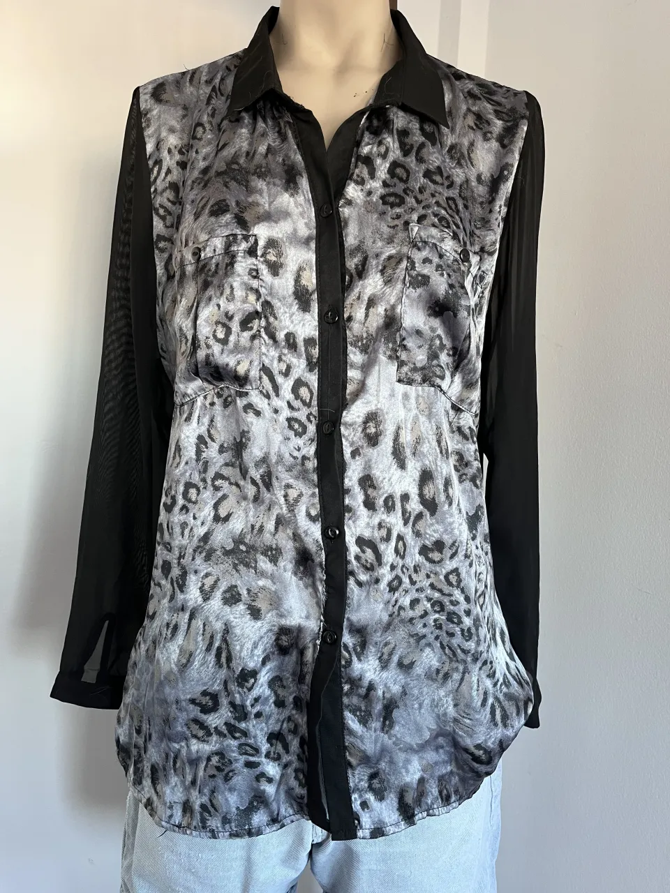 Camisa Otra - imagen 2
