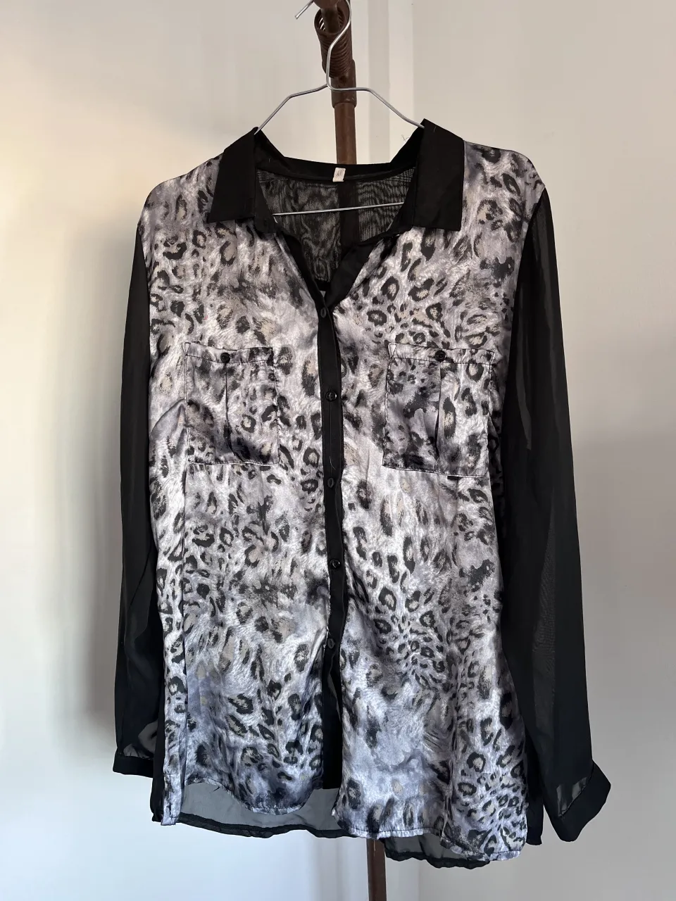 Camisa Otra - imagen 3