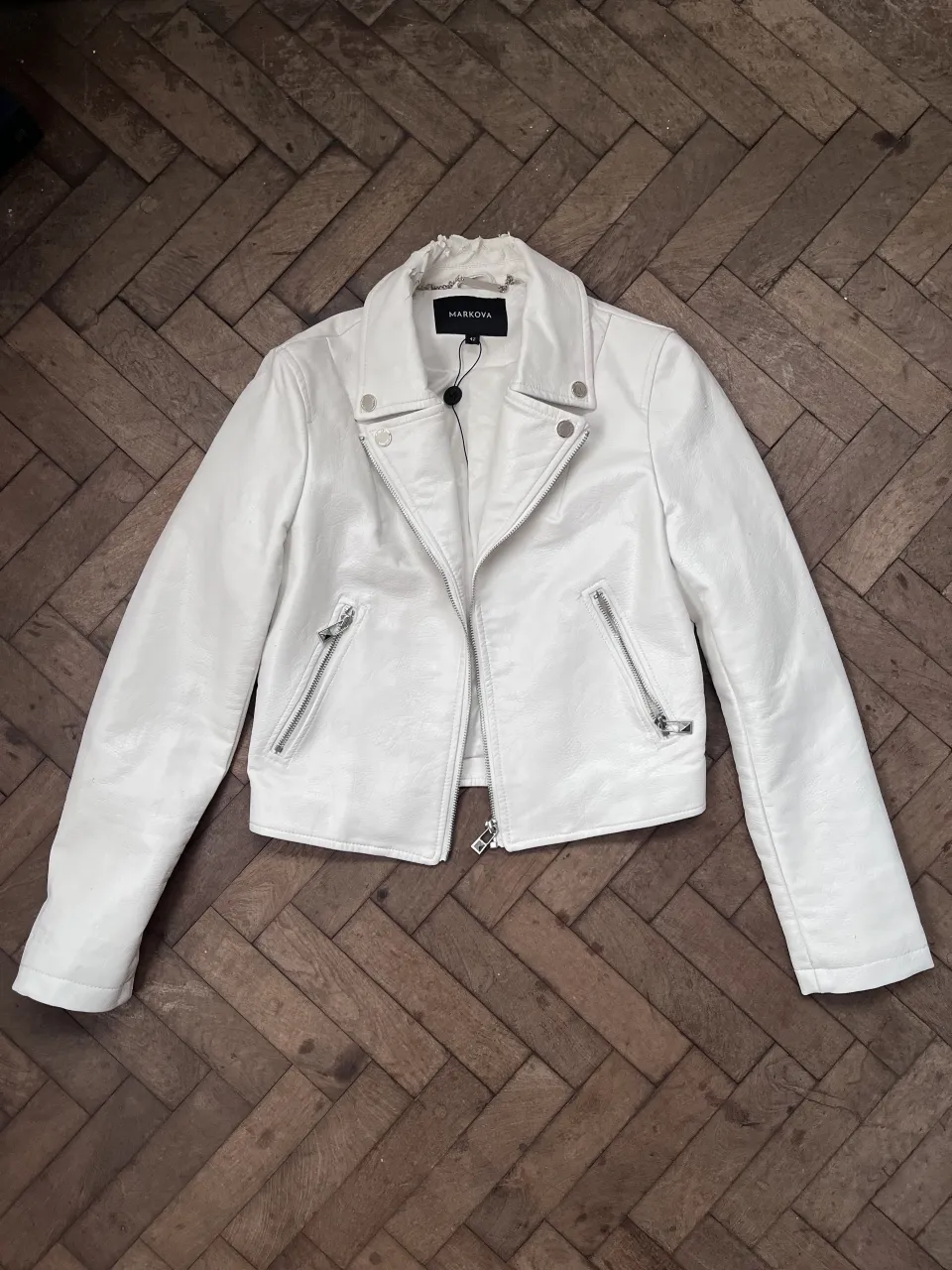 Campera Markova - imagen 5