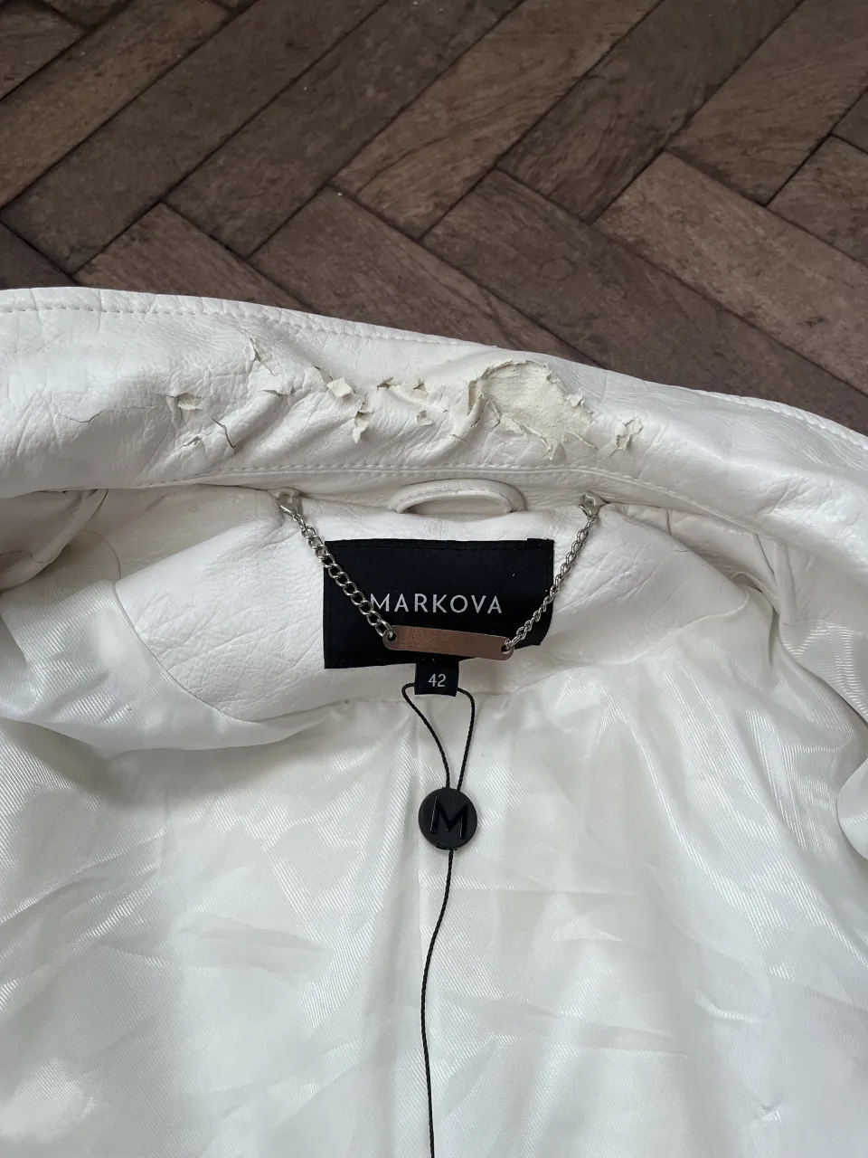 Campera Markova - imagen 4