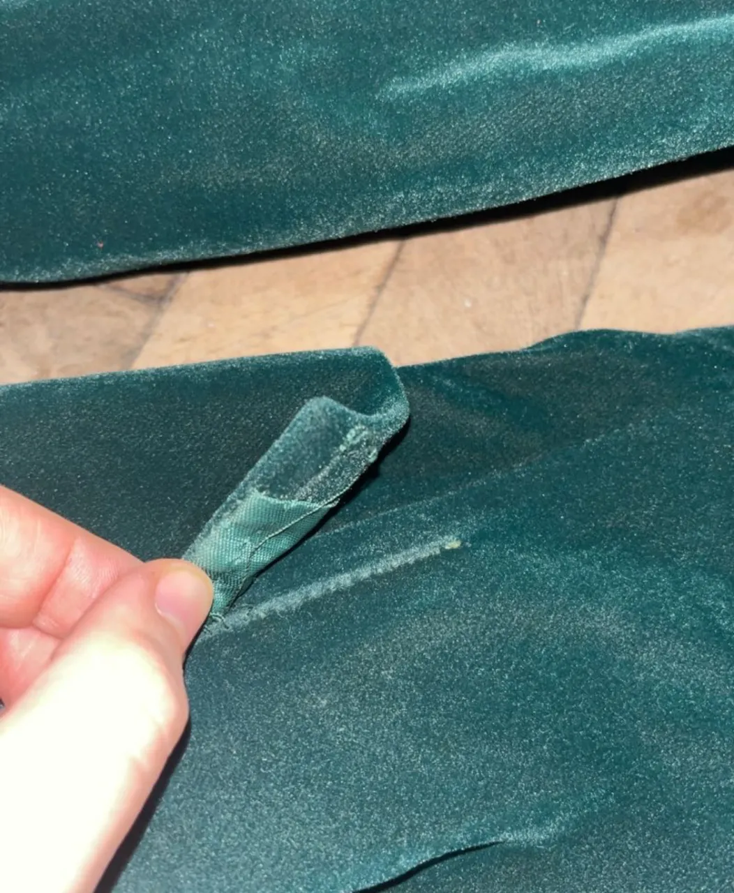 Blazer Vintage miniatura 4
