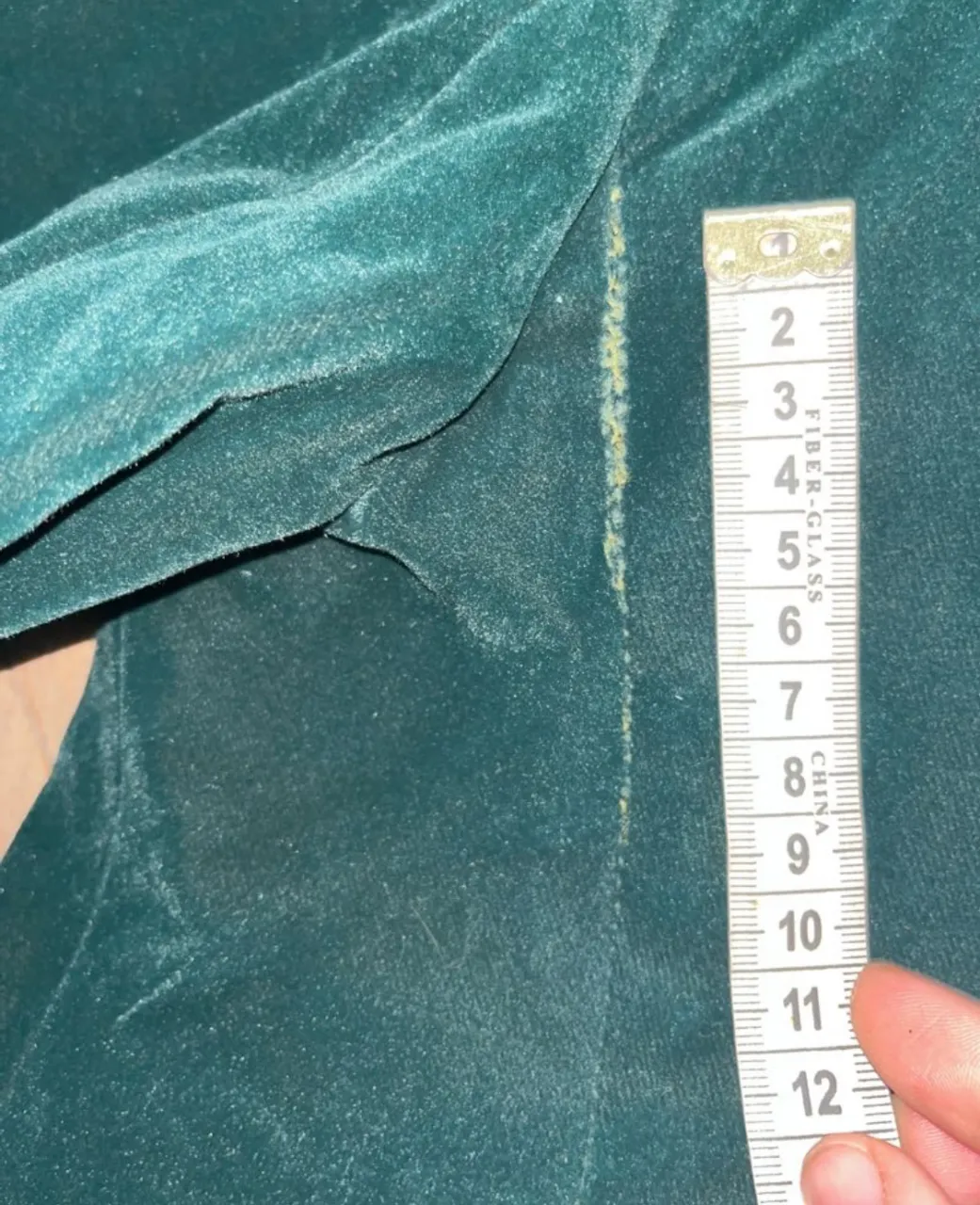 Blazer Vintage miniatura 5