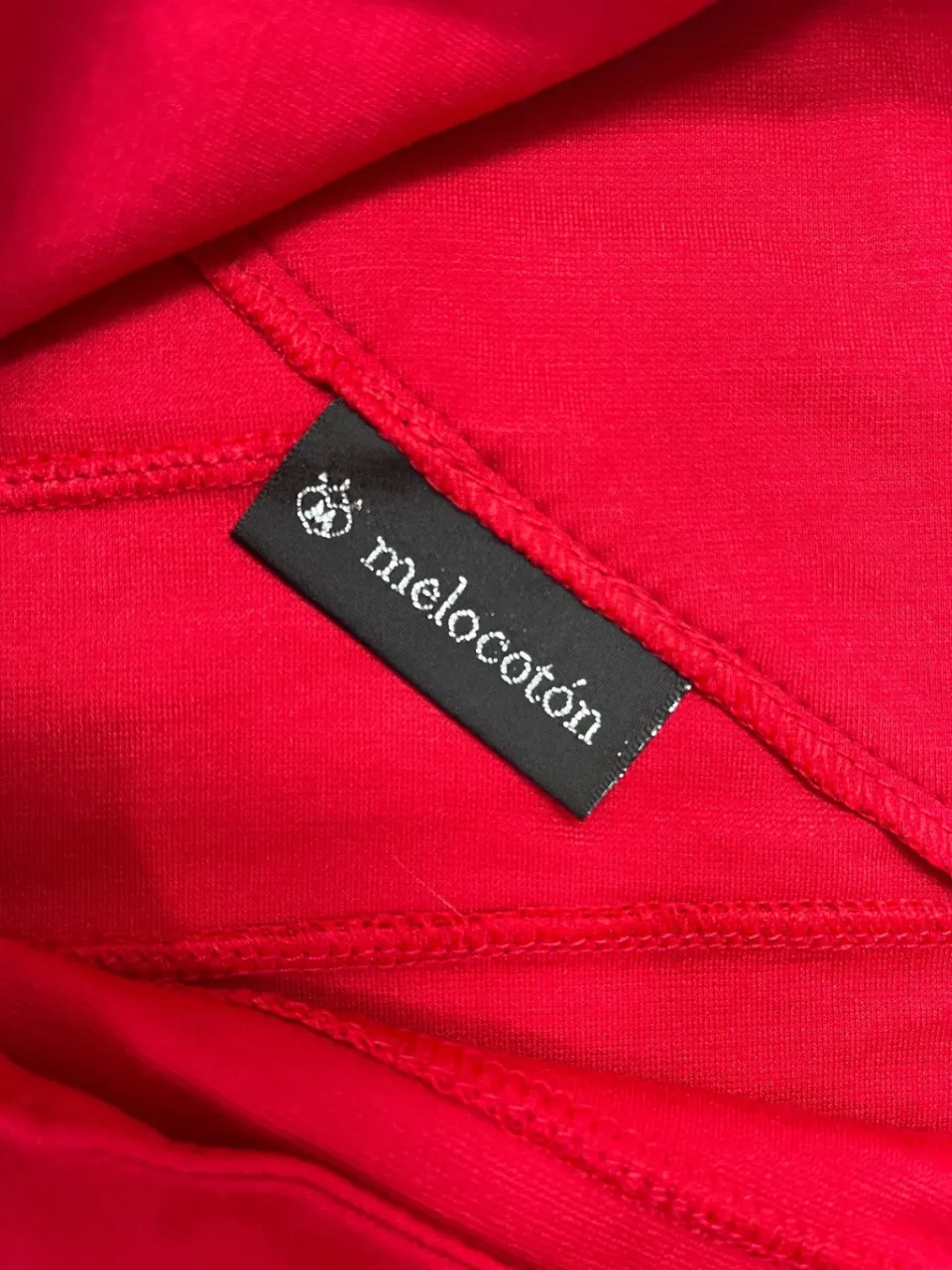 Vestido melocoton - imagen 6