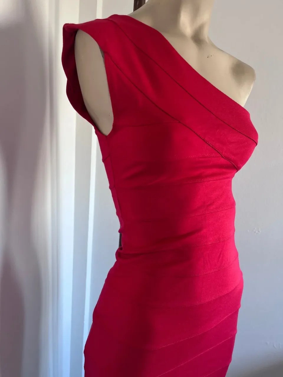 Vestido melocoton - imagen 5