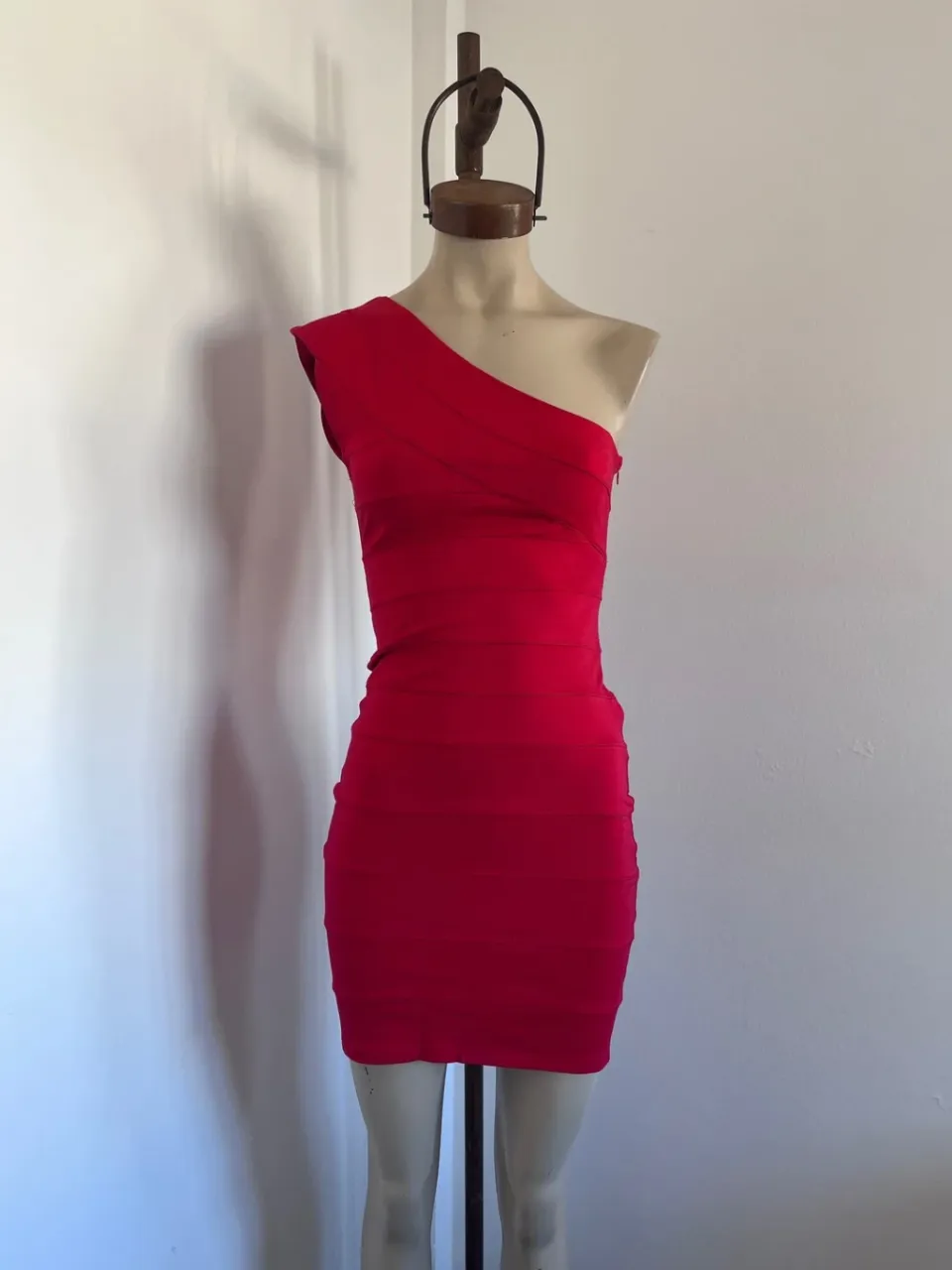 Vestido melocoton - imagen 2