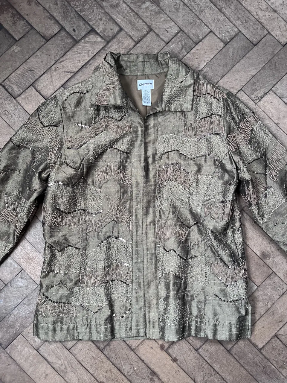 Campera Chico’s - imagen 3