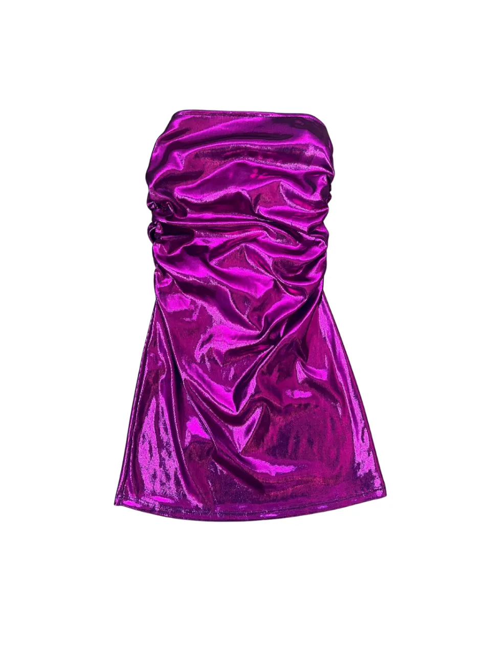 Vestido Otra - imagen 1