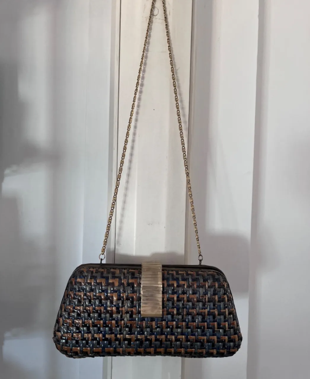 Cartera Vintage - imagen 2
