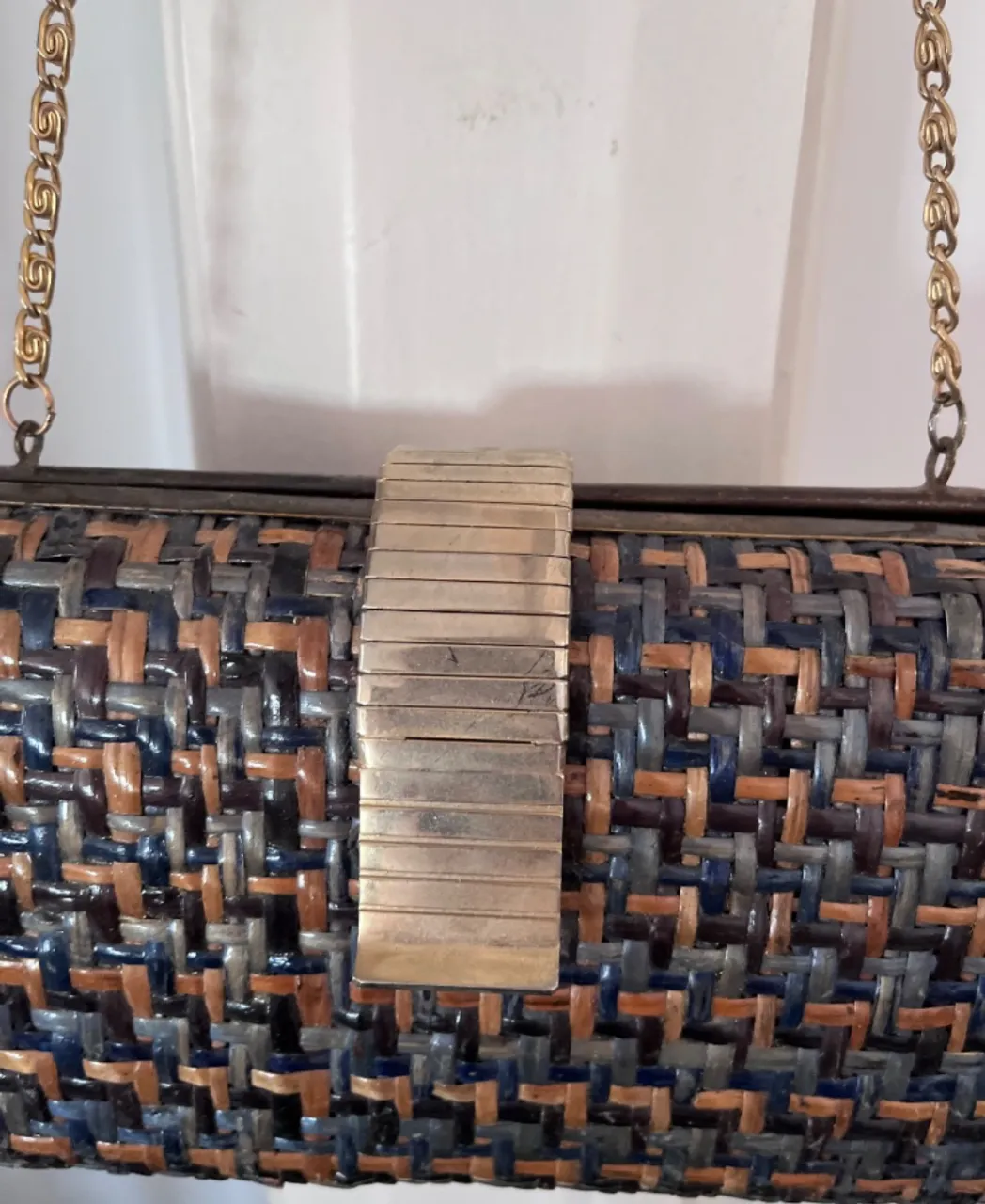 Cartera Vintage - imagen 3
