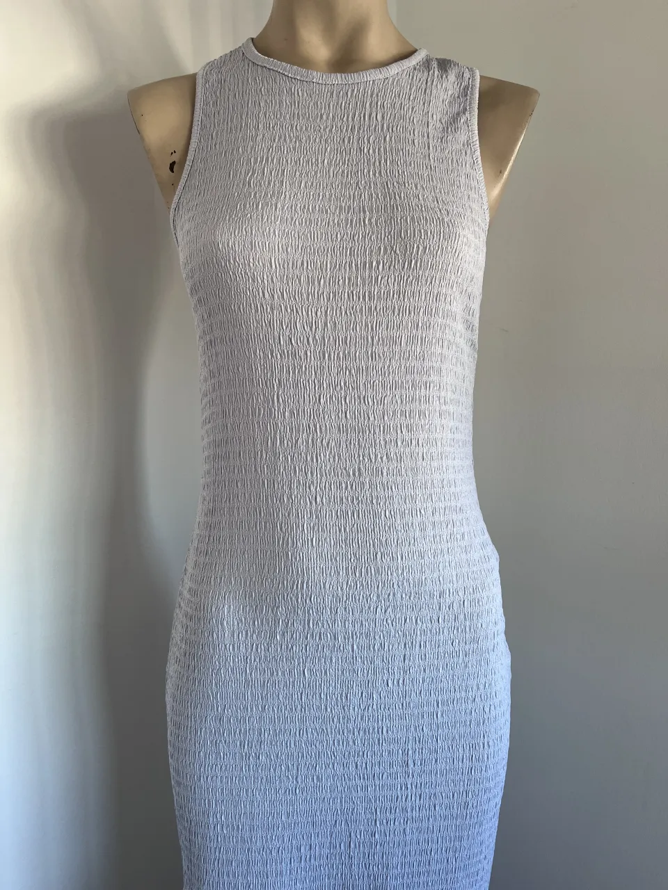 Vestido Otra - imagen 1