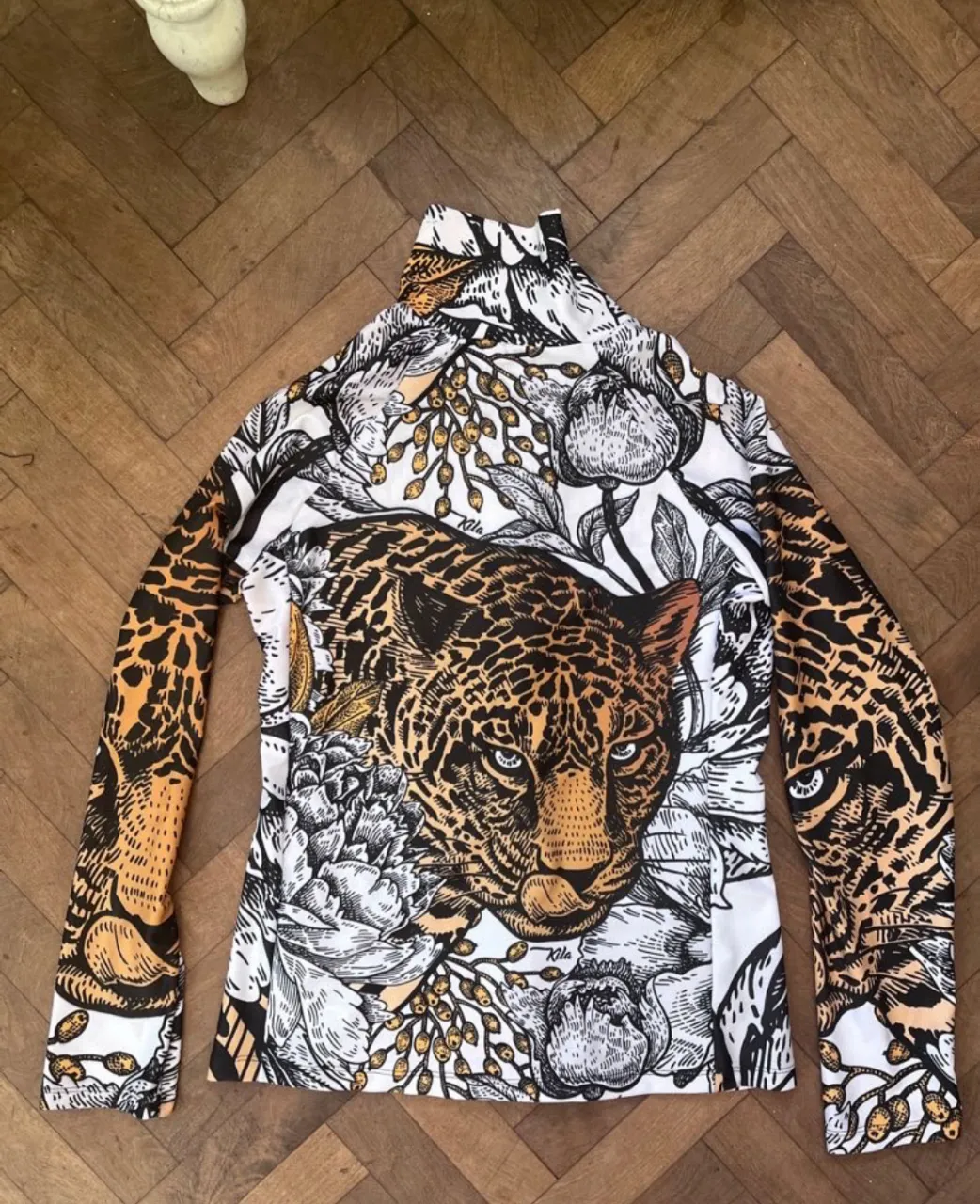 Remera Kila - imagen 2