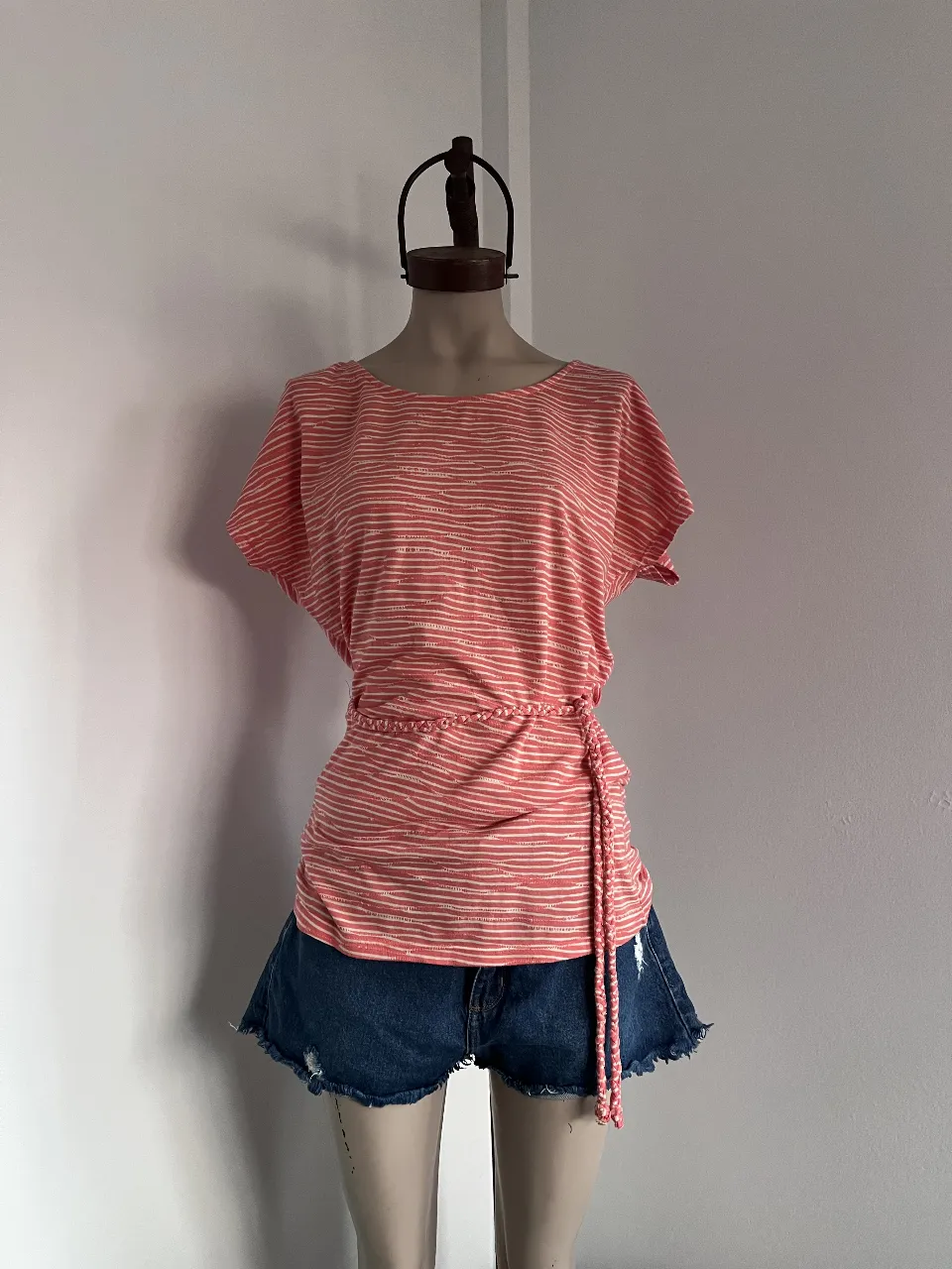 Remera Basement - imagen 2