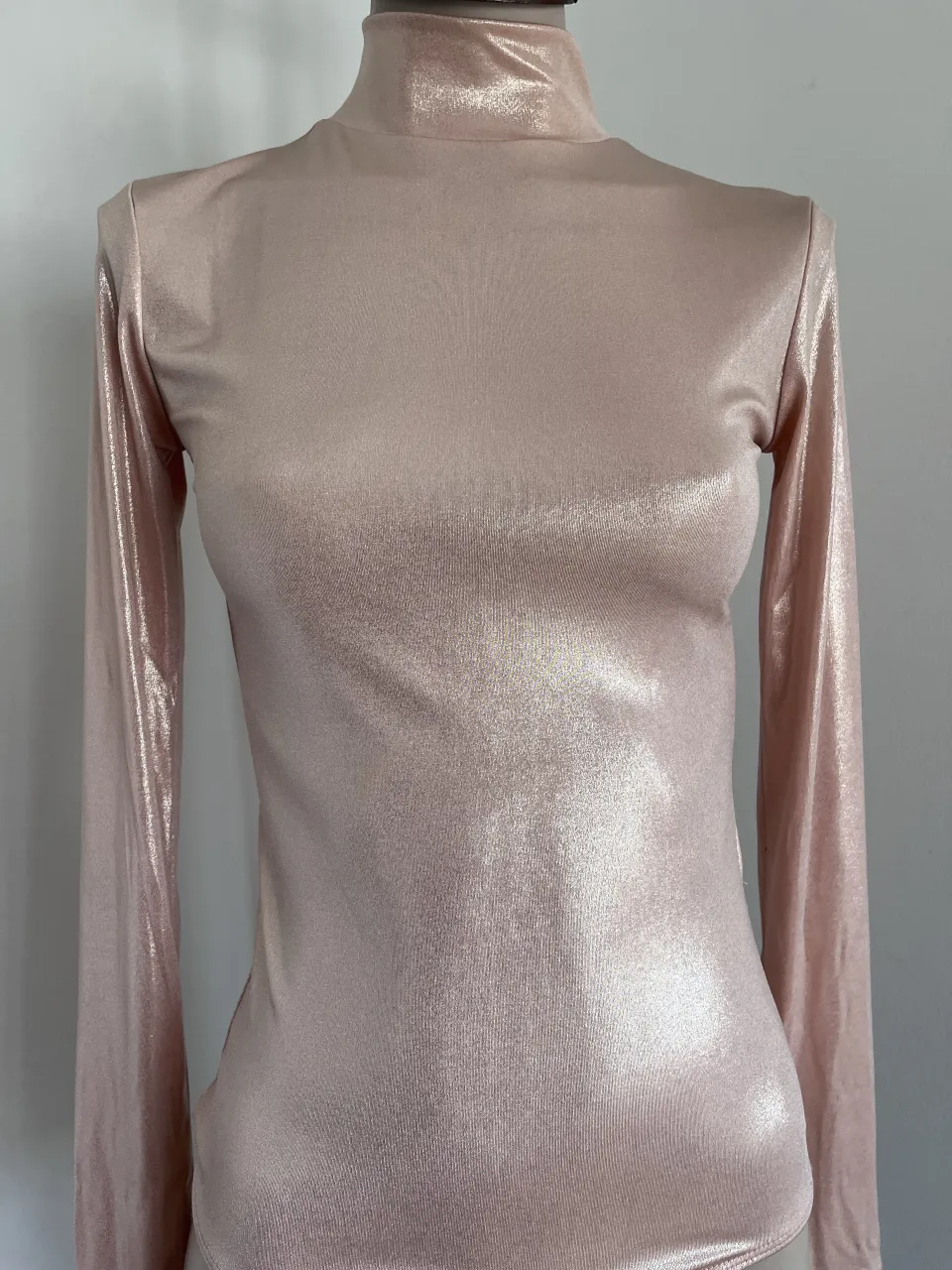 Body Zara - imagen 3