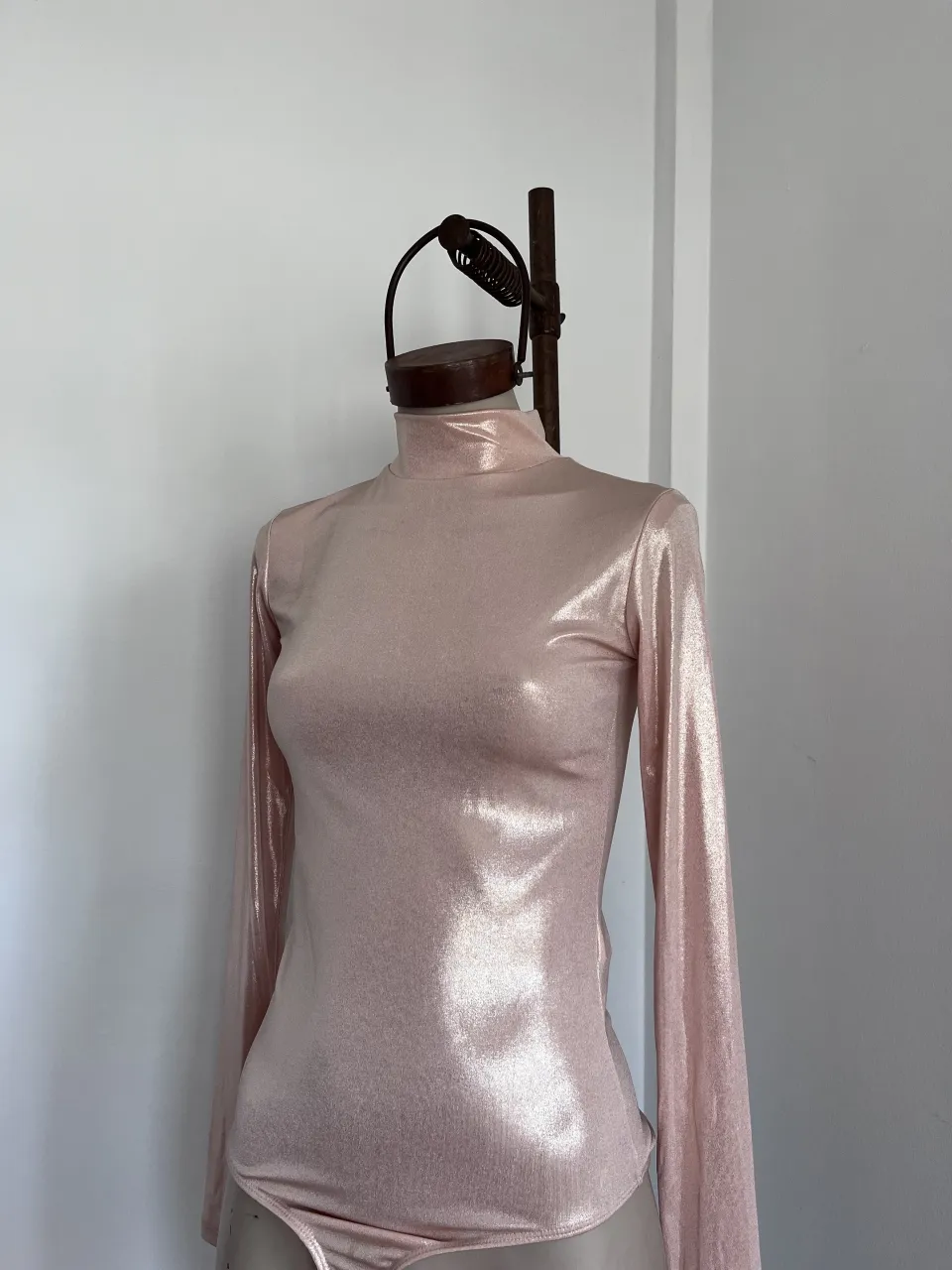 Body Zara - imagen 2