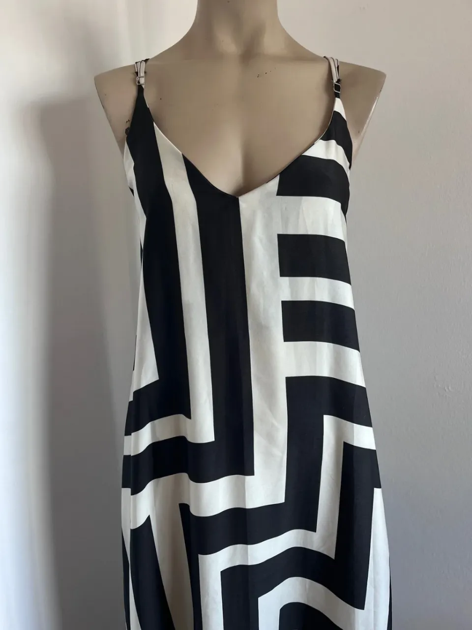 Vestido Otra - imagen 4
