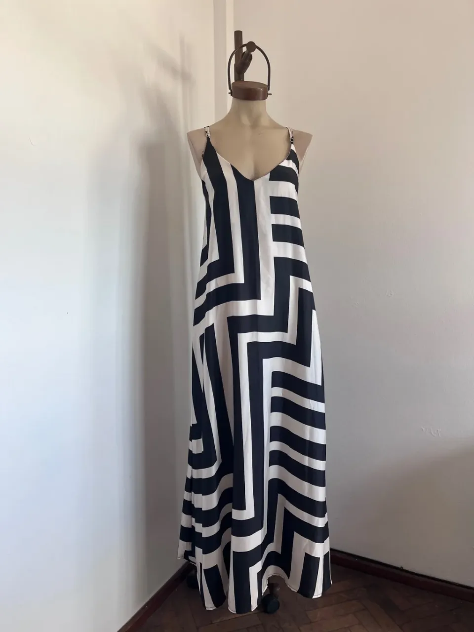 Vestido Otra - imagen 3