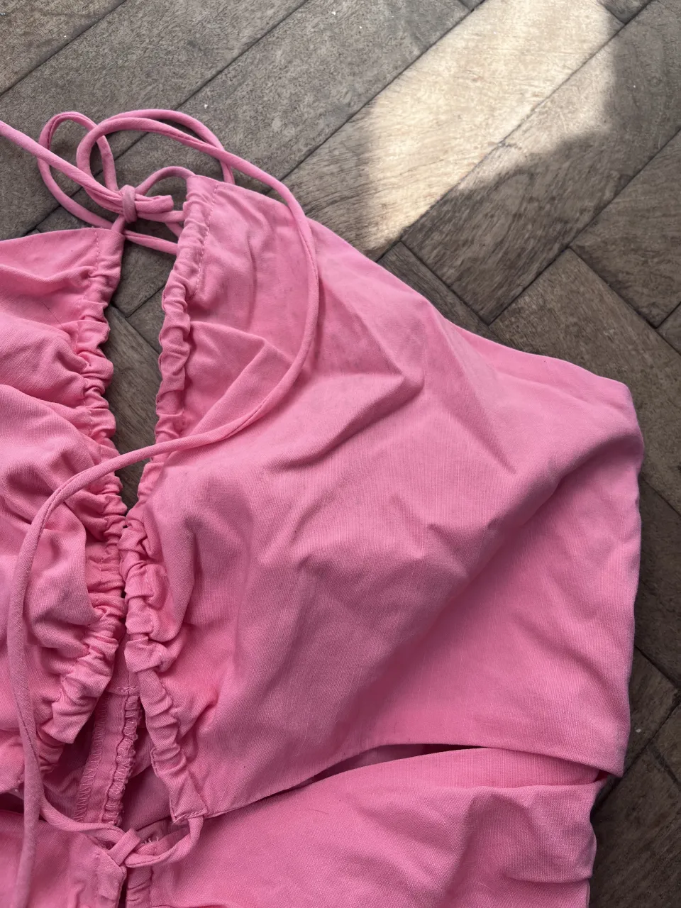 Vestido Zara - imagen 6