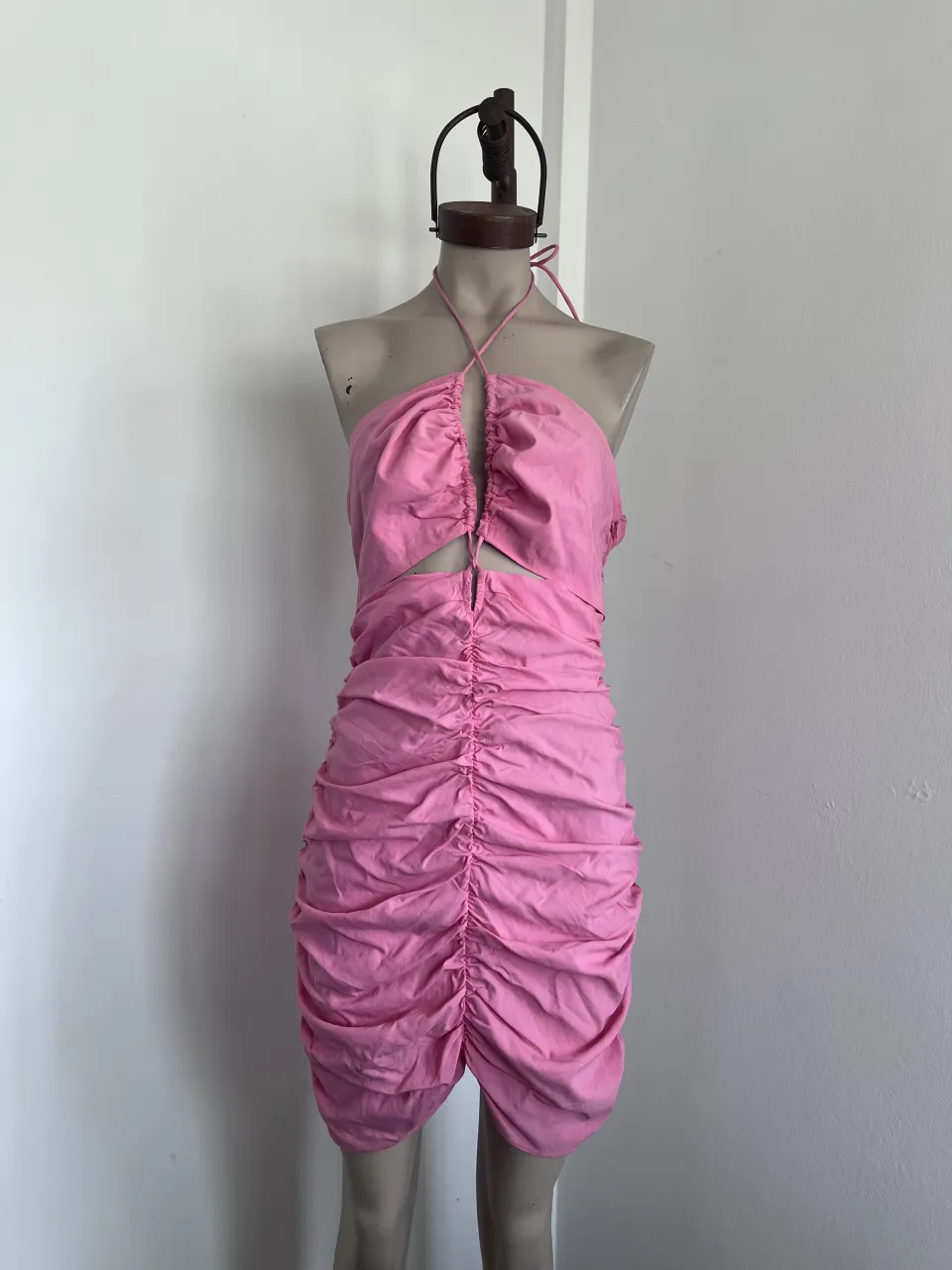Vestido Zara - imagen 3