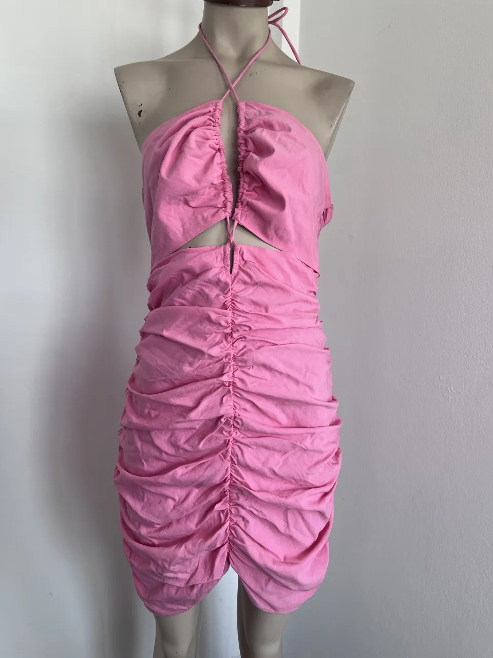 Vestido Zara - imagen 1
