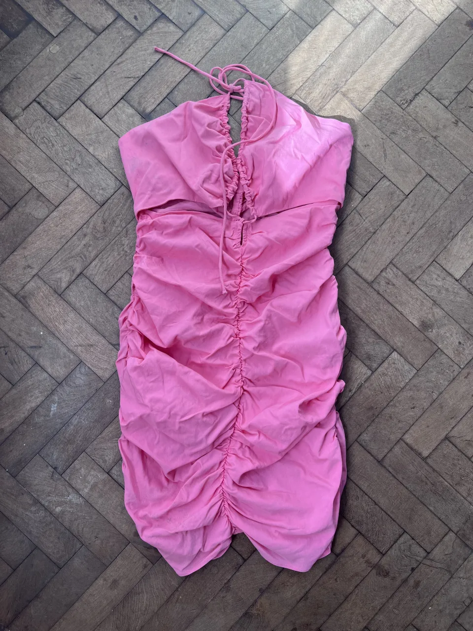 Vestido Zara - imagen 2
