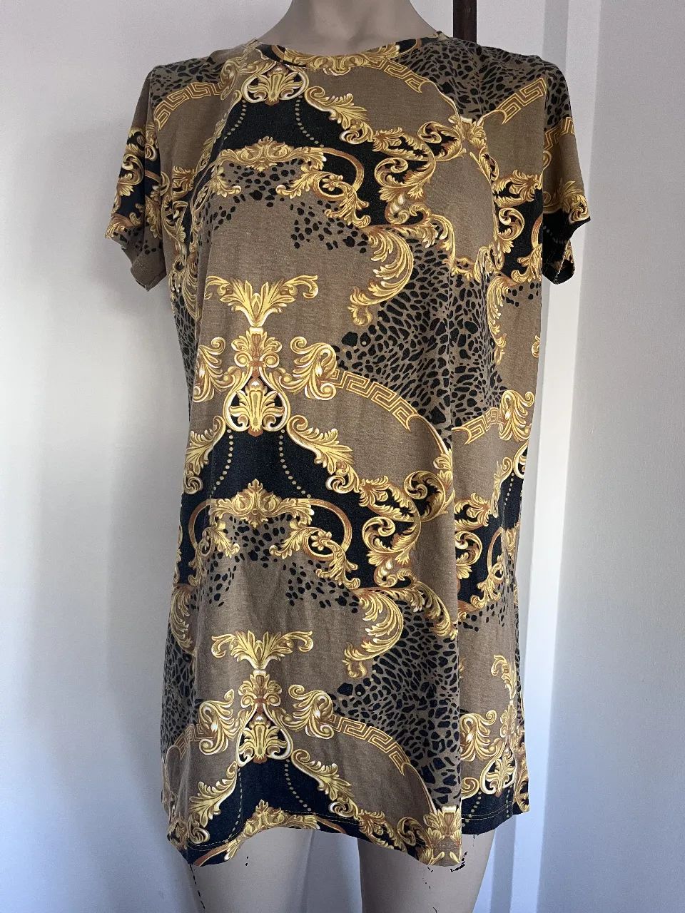Remera Brasilera - imagen 3