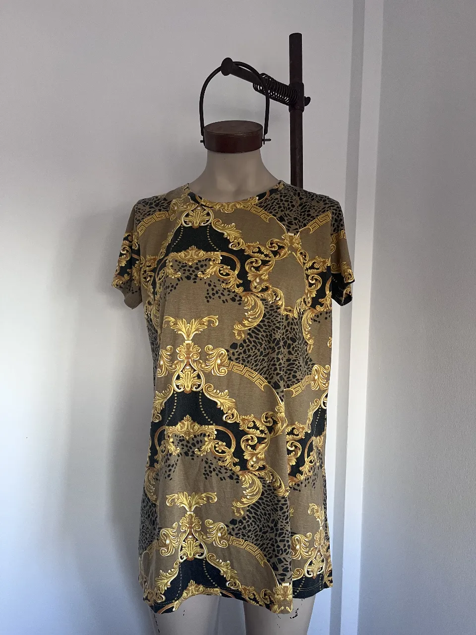Remera Brasilera - imagen 2