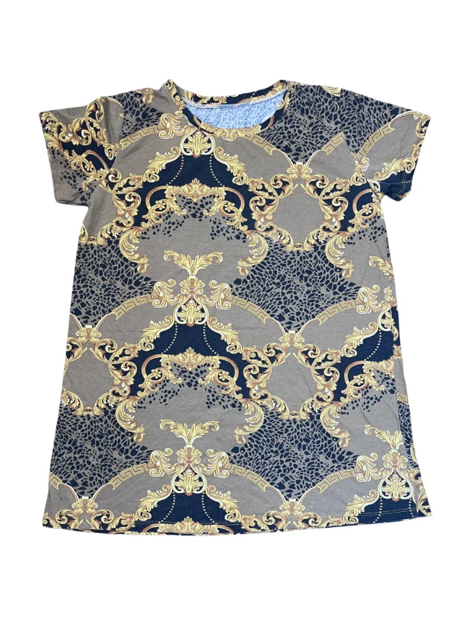 Remera Brasilera - imagen 1