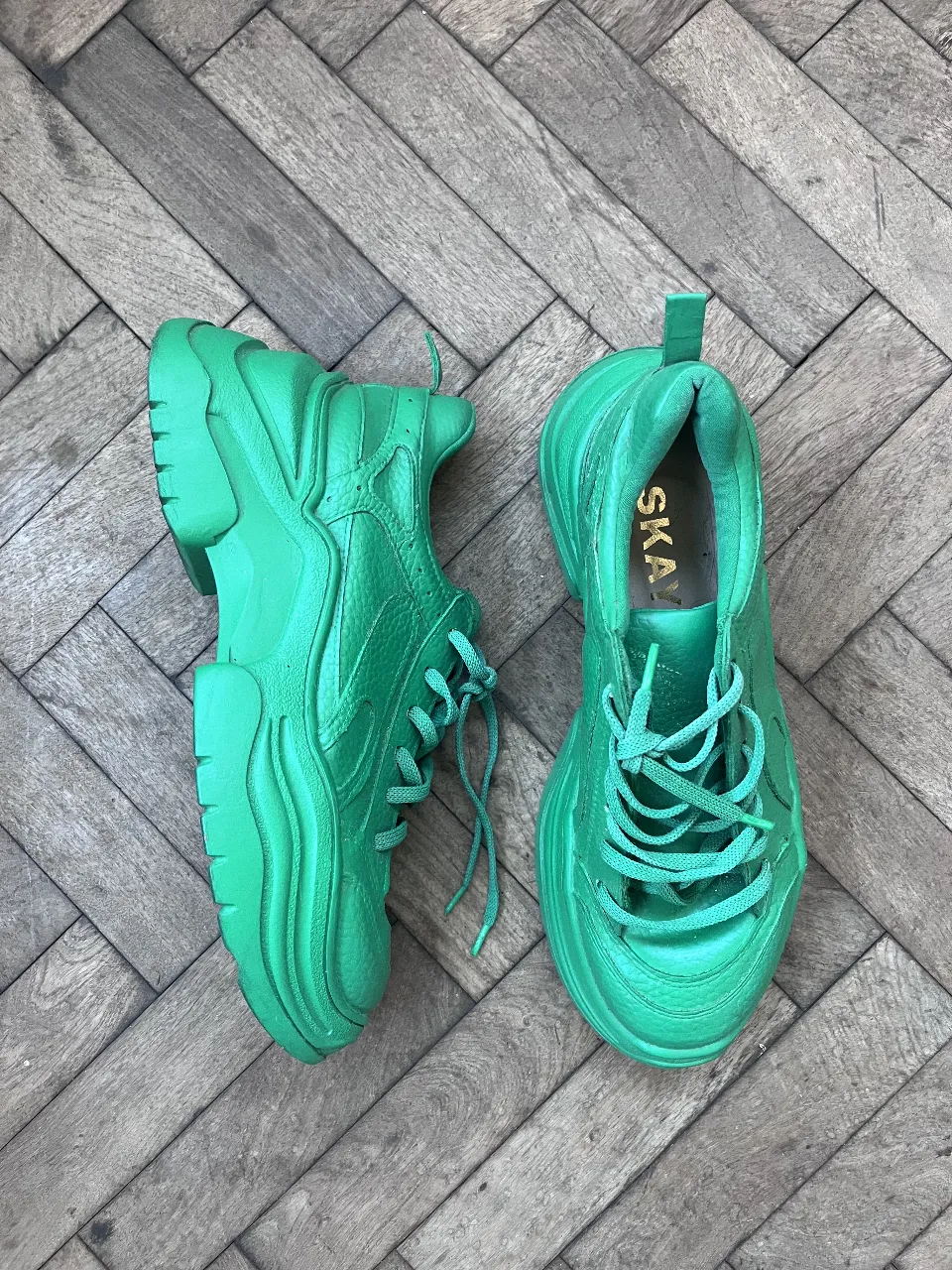 Zapatillas Otra - imagen 2
