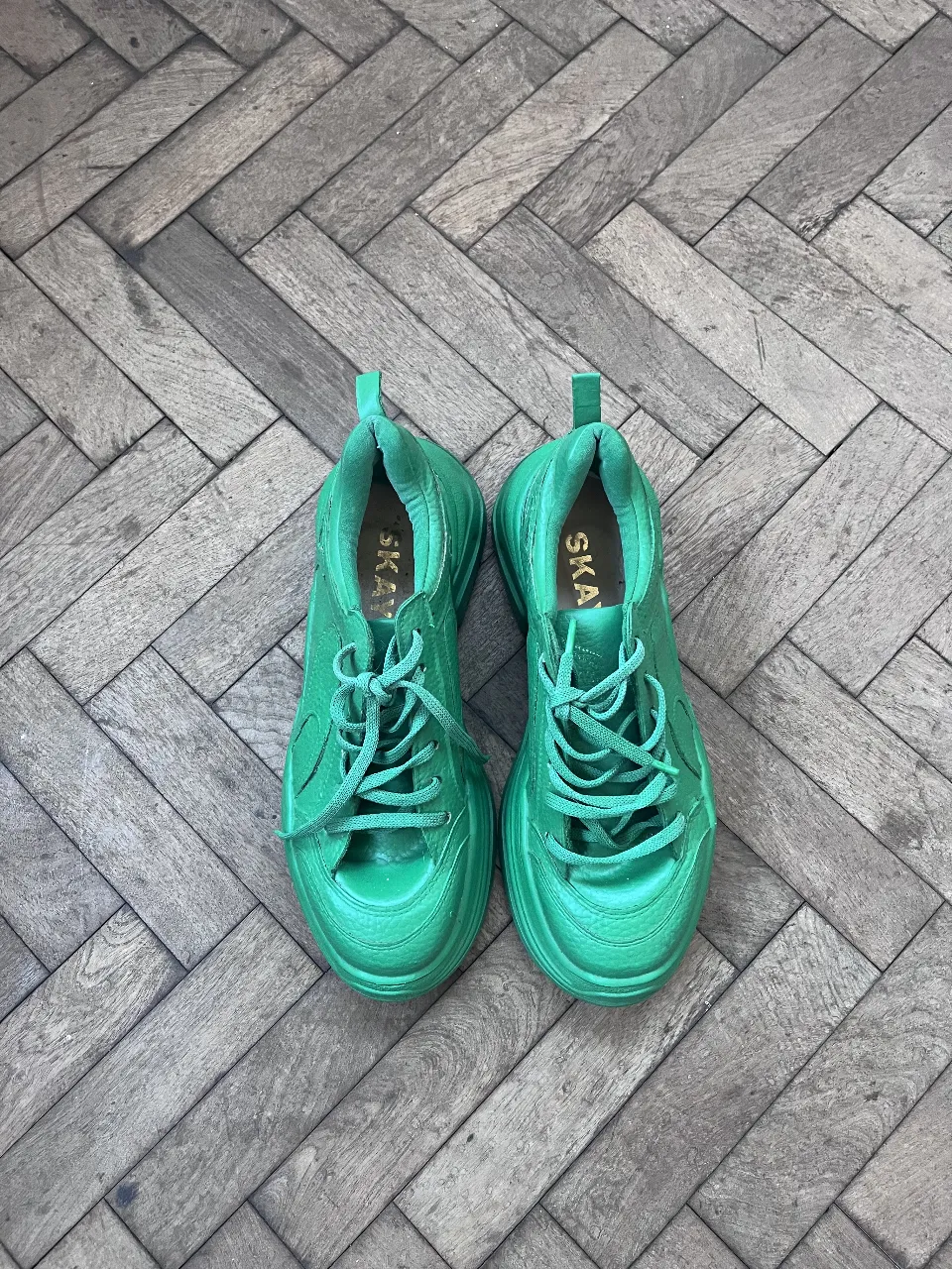 Zapatillas Otra - imagen 3