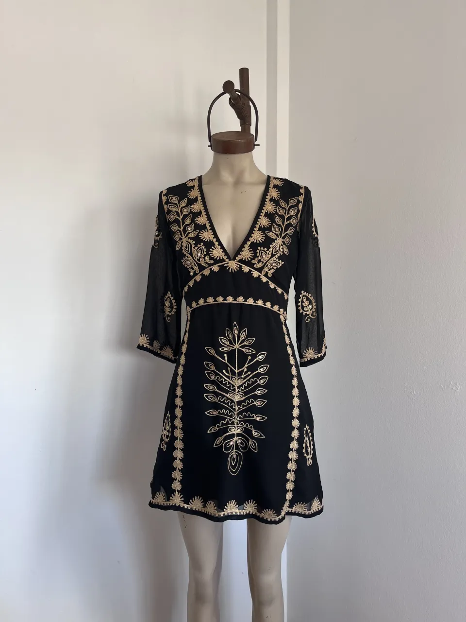Vestido Rapsodia - imagen 2