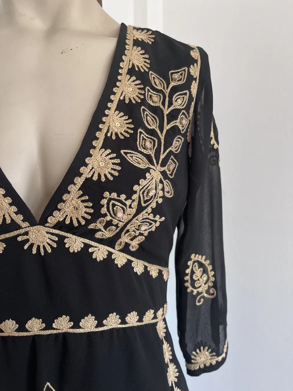 Vestido Rapsodia - imagen 7