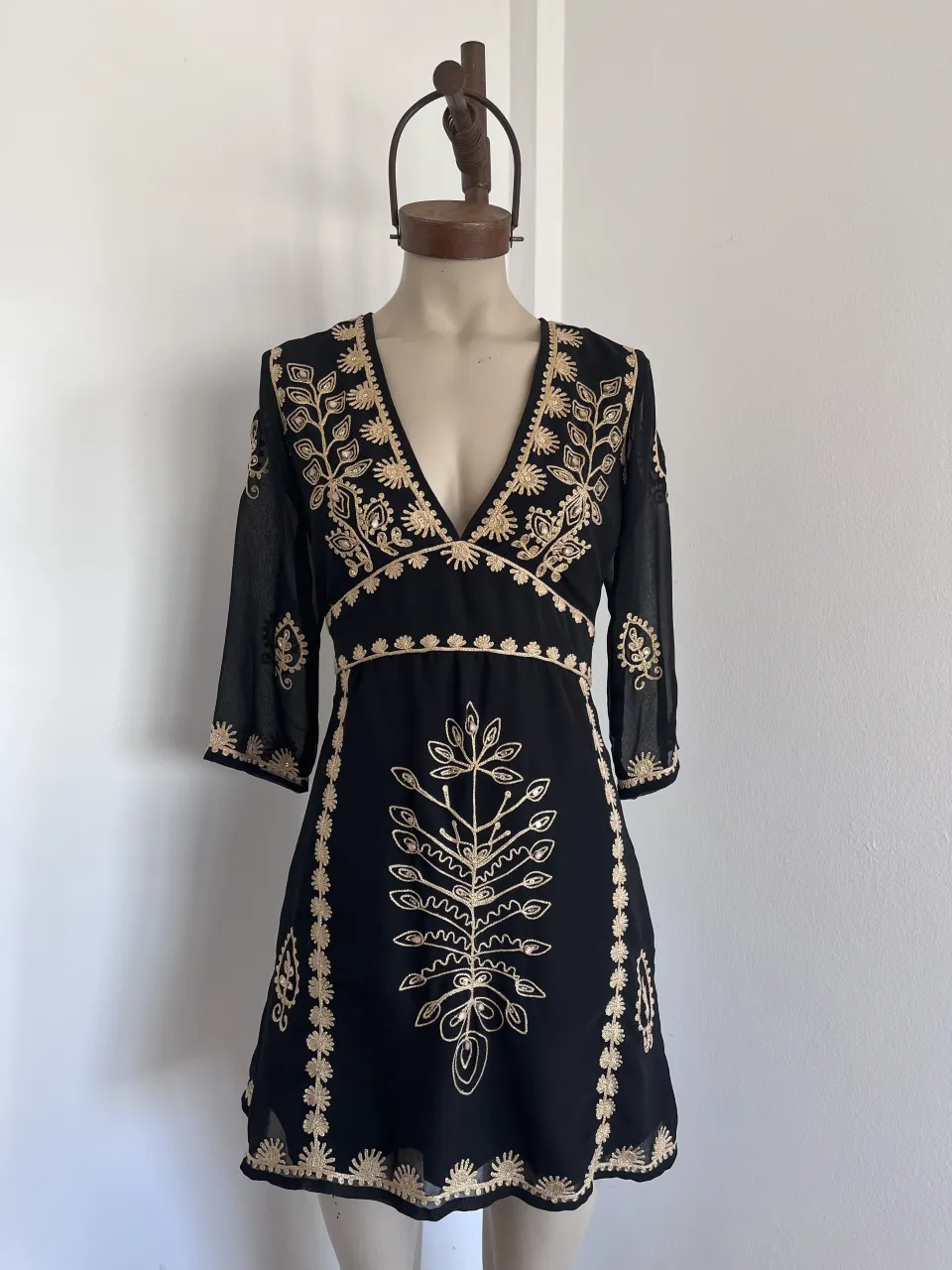 Vestido Rapsodia - imagen 1
