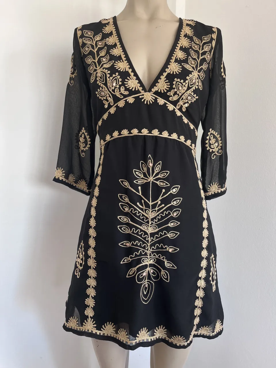 Vestido Rapsodia - imagen 3