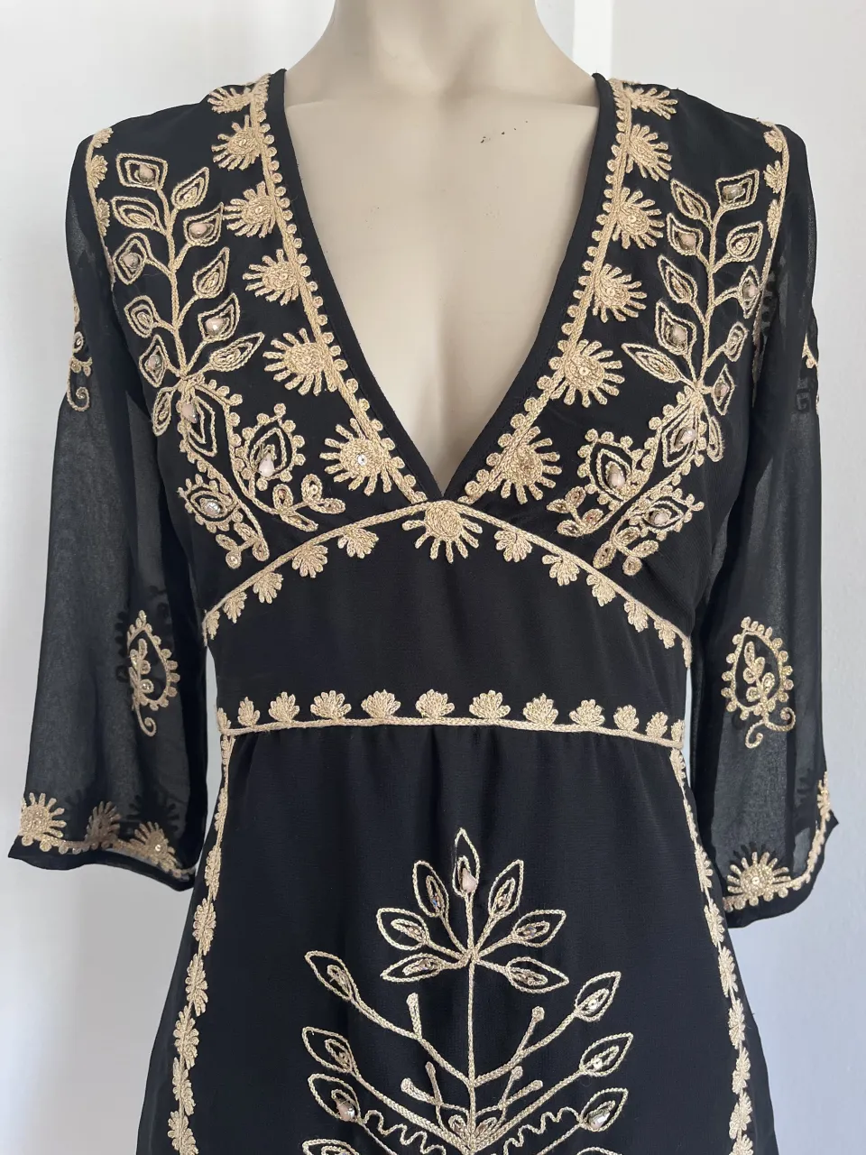 Vestido Rapsodia - imagen 4