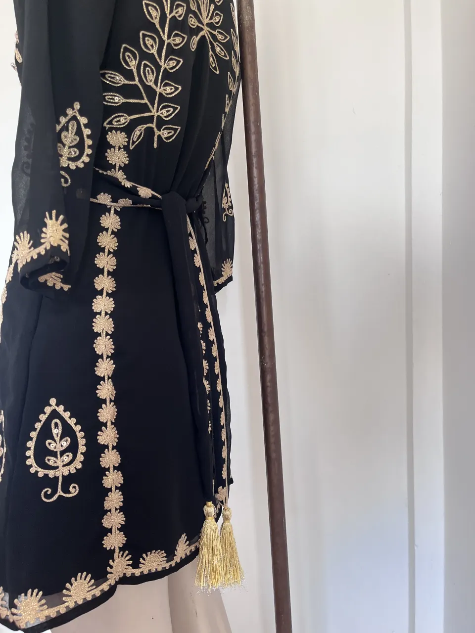 Vestido Rapsodia - imagen 6