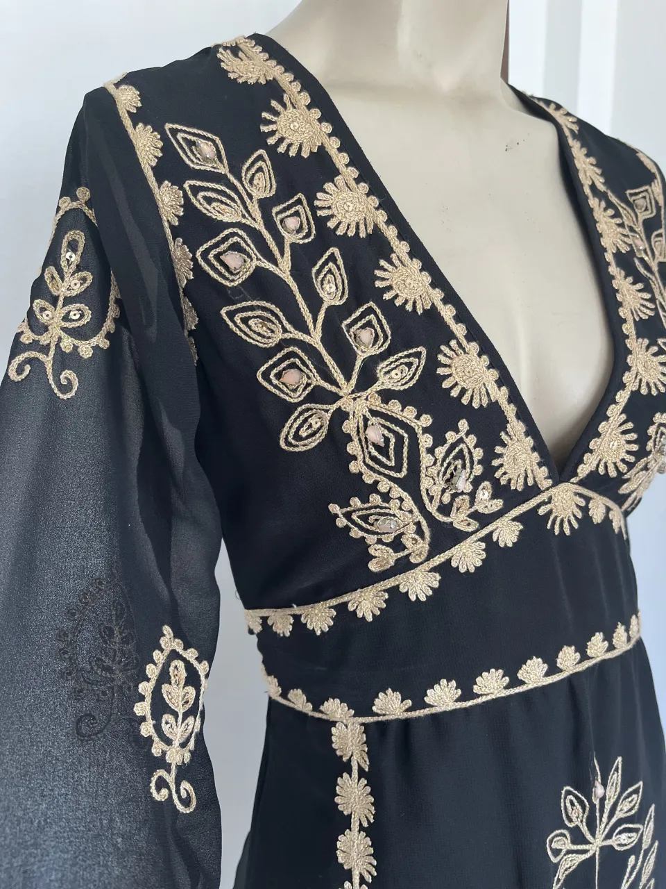 Vestido Rapsodia - imagen 5