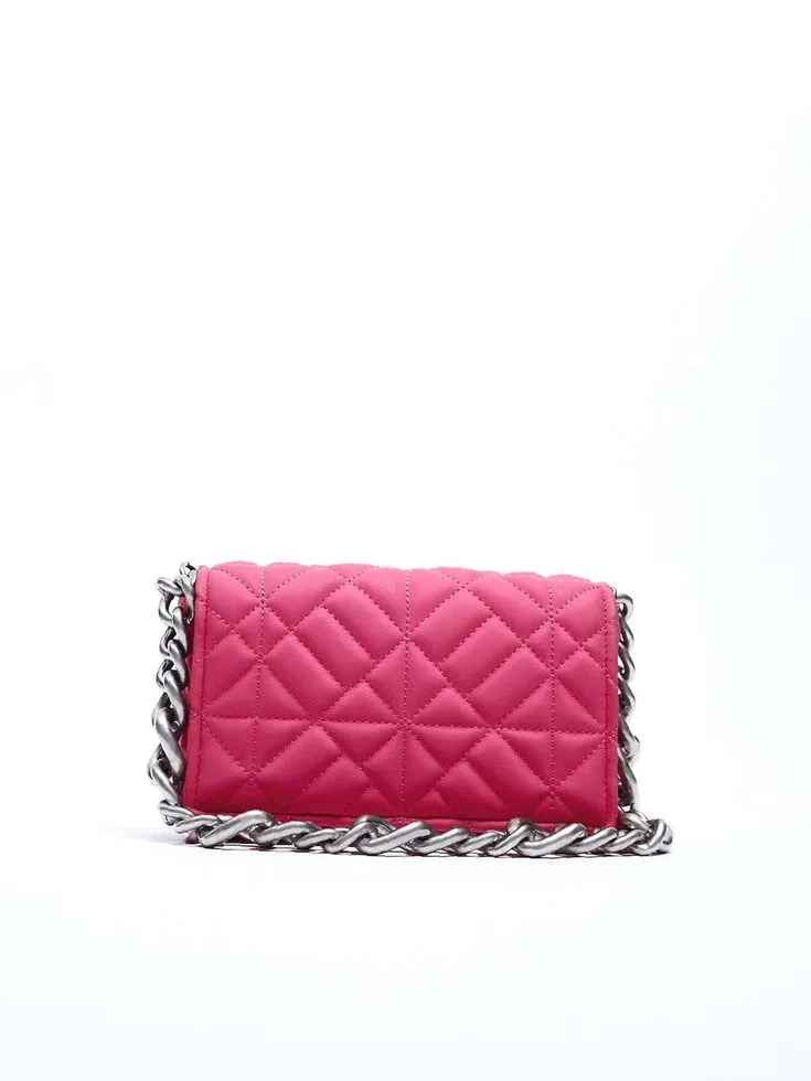 Cartera Zara Woman - imagen 2