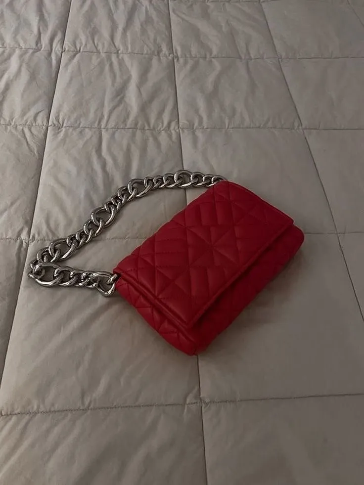 Cartera Zara Woman - imagen 3