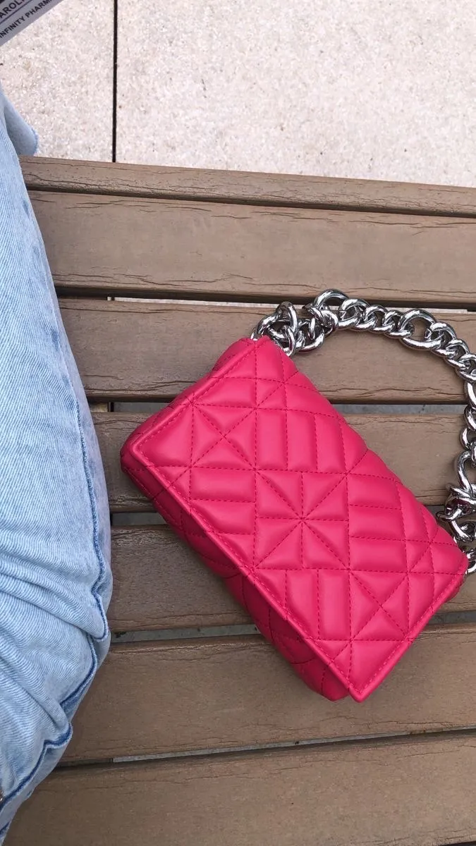Cartera Zara Woman - imagen 4