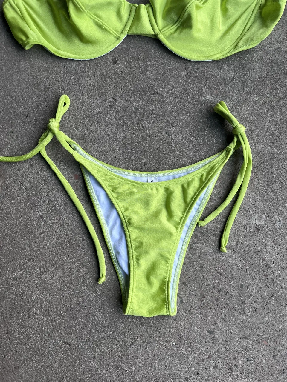 Bikini Otra - Vista 3
