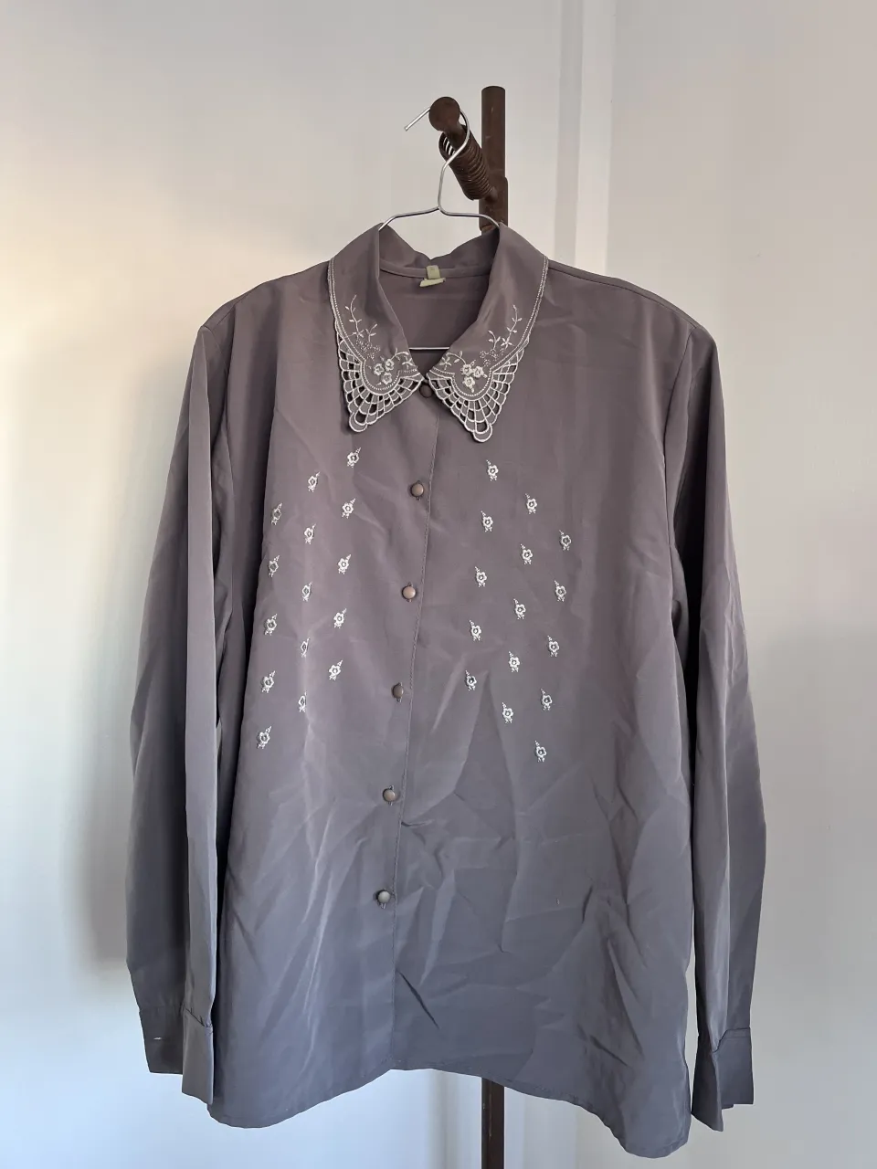 Camisa Vintage - imagen 3